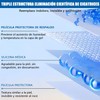 parches de silicona para cicatrices,cinta de silicona para cicatrices, elimina