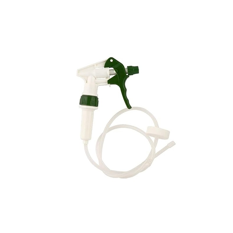 Heavy Duty Remote Extended Reach Trigger Sprayer with 36" Hose