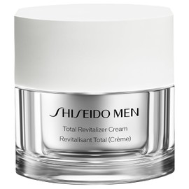 Shiseido Men Total Revitalizer Cream 50 ml