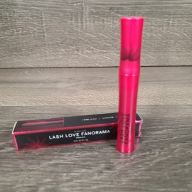 Mary Kay LASH LOVE FANORAMA Mascara BLACK 142038