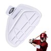 NURIBASE Elbow Guard Baseball, Batters Elbow Guard for Youth and