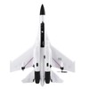 WLtoys XK A100 SU27 3 Channels EPP Fixed wing Plane