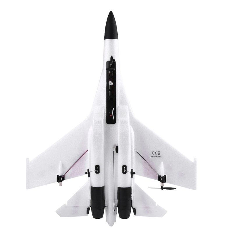 WLtoys XK A100 SU27 3 Channels EPP Fixed wing Plane