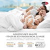 CelinaTex Jersey Topper Fitted Sheet Lucina 180 x 200 –