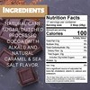 Silly Cow Farm Caramel & Sea Salt Hot Chocolate 16.9oz