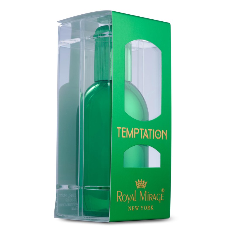 Royal Mirage Temptation 100ml EDT Spray