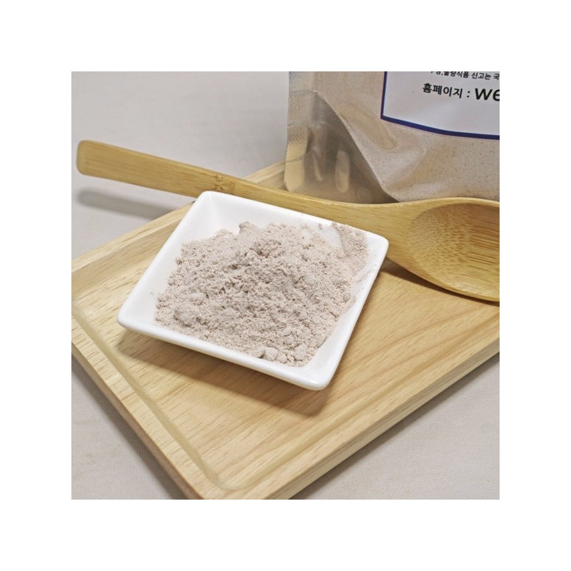 Chamduri Lotus Pork Powder Powder / 참두리 연자육 분말 가루