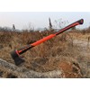 Chopping Axe, Hand Axe, Camp Hatchet for Splitting Kindling and