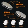 ENDLESS-KNIFE Rolling Knife Sharpener™ - Knife Sharpening Made Easy -