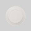 E-18120 Paperware Paper Plates, 7.1 inches (18 cm), Extra Pack,