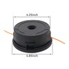 Homhelar 25-2 Trimmer Head for Stihl FS55 FS56 FS70 FS85