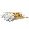 RE-GEN Bamboo Cotton Buds 200 Pack (2x 100pc Box) |