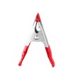 Dekton Spring Clamp 4 PC Set - 50mm Jaw Opening,