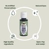 ENCO Naturals Food Coloring Gel Green 1.41 oz (40g) Concentrated