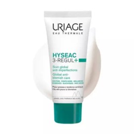 Urija 유리아쥬 이제악 3 레귤 에센스 40ml Uriage Isoactive 3 Regul Essence 40ml