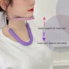 Cervical Collar Adjustable Kids Neck Brace Collar Support Stretcher Device