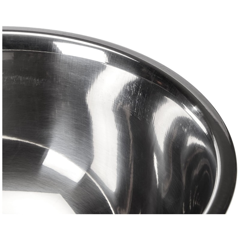 Ibili Klassische Schale INOX, 29 cm