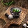 Divit Shilp Mortar and Pestle, Made of Heavy Duty Polished