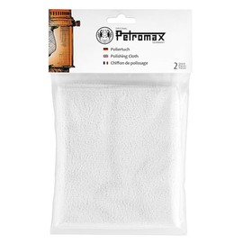 Petromax Polishing Cloth Set of 2