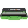 Brother Genuine Waste Toner Box Unit, WT223CL, Seamless Integration, Yields