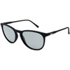 DANG SHADES Unisex Fenton Premium Lens vidg00430-fbk O/C Sunglasses