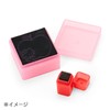 Sanrio 932680 Cinnamoroll Penetrating Stamp Set