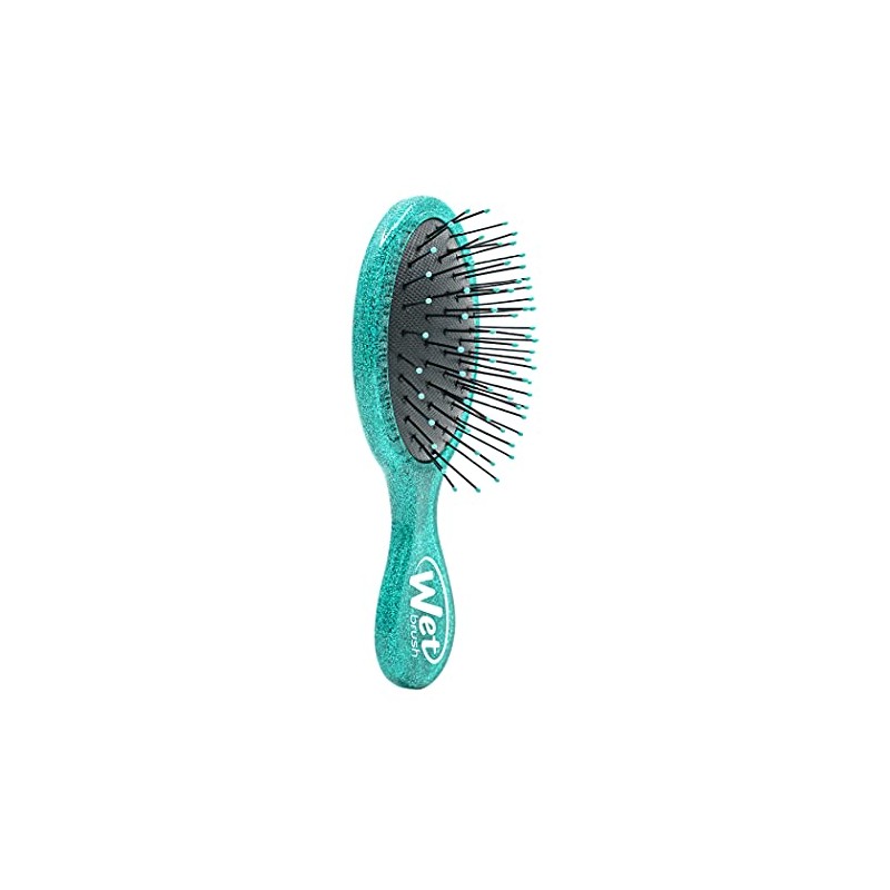Wet Brush - - - - -