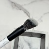 Base y brocha facial de doble extremo maquillaje por Mario