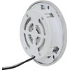 RV Recessed Mount Ceiling Light 2.7”12V Down Light for Camper