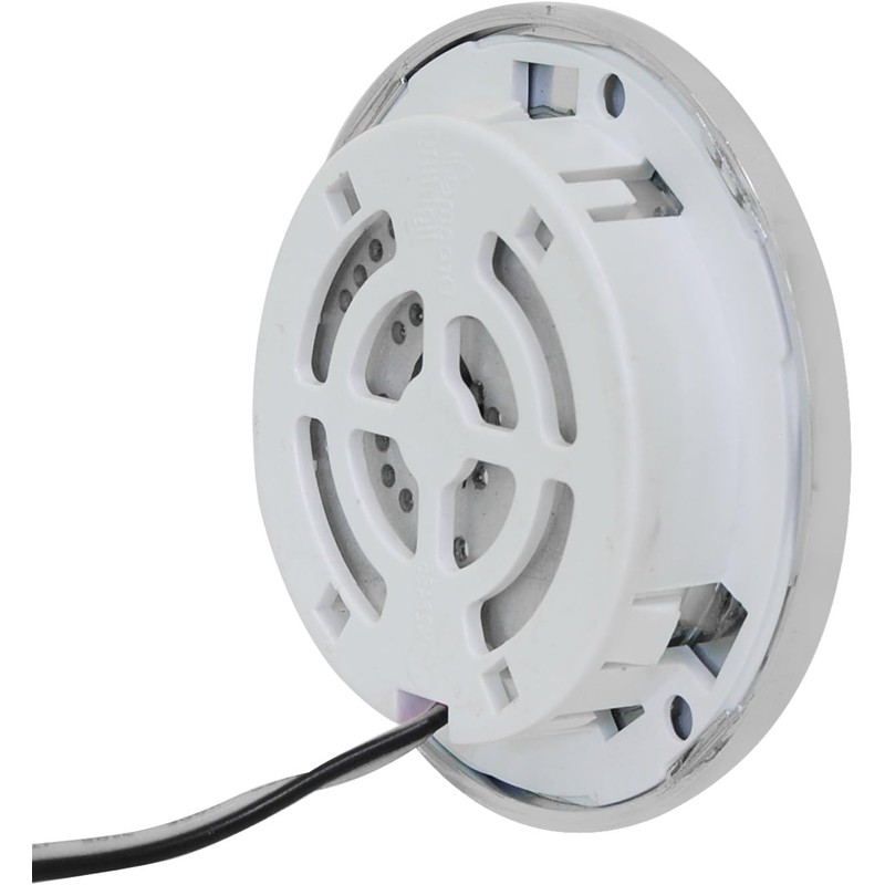 RV Recessed Mount Ceiling Light 2.7”12V Down Light for Camper