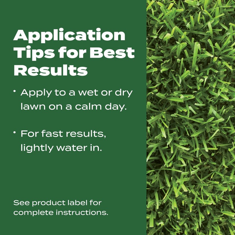 Scotts Turf Builder Southern Lawn Fertilizer for Southern Grass, 5,000