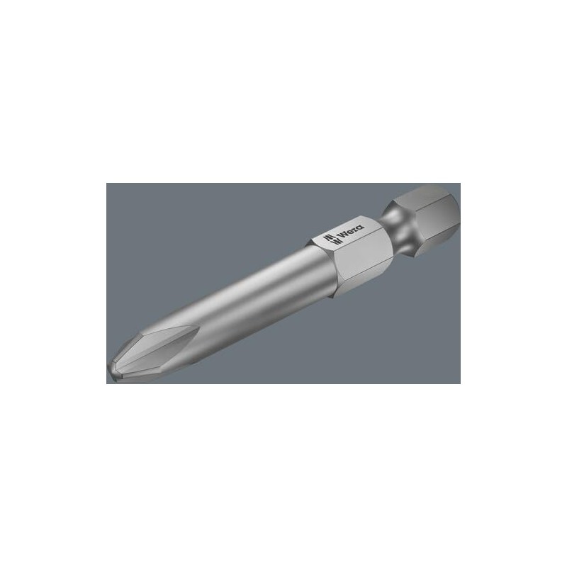 Wera Series 4 851/4 A Special Design Bit, Phillips PH