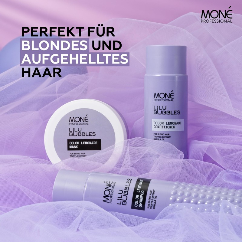 Shampoo and Conditioner Set