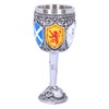 Nemesis Now B4697P9 Goblet of The Brave Scottish Shield Chalice