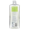 ECOS ECOS, Earth Friendly Products Dishmate Dishwashing Liquid Natural, Pear,