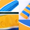 KINDEN Teamwork Games Run Mat - 2 Packs Teamwork Games