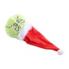 Christmas Elf Dolls Durable Stuffed Elf Toy Soft Cute Christmas