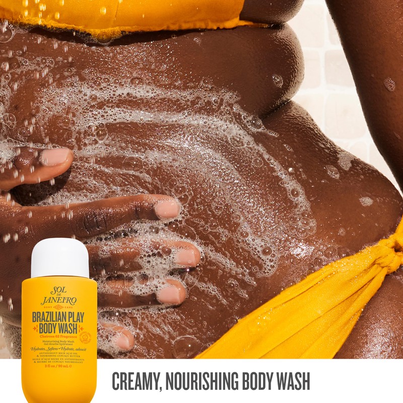 Sol de Janeiro Bum Bum Jet Set