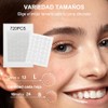 Pimple Patches 720 Parches, Parches para Acne Hidrocoloides, 2 Tamaos