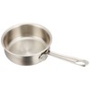Endoshoji ASTH501 Commercial Torino Saute Pan, 5.9 inches (15 cm),