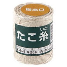 高木 Octopus Thread Cotton Twine 228141