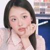 Romand [rom&nd | miffy] Bluffy Lip Crayon