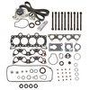 Mizumo Auto MA-9761238420 Head Gasket Set Timing Belt Kit Water