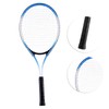 27 Inch Tennis Racket Single Tennis Racquet Beginner Competition Training