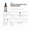 REVOX B77 JUST ACIDO GLICOLICO TONIFICANTE 30ML