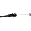 Dorman 912-422 Hood Release Cable Compatible with Select Ford Models