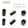 1/2”12.7mm and 1/4”6.35mm Collet Chuck And Nut Replace for Dewalt