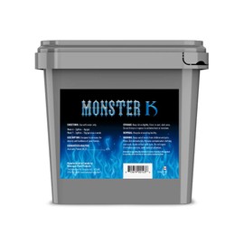 Diablo Nutrients - Monster K Flower Densification (1 KG)