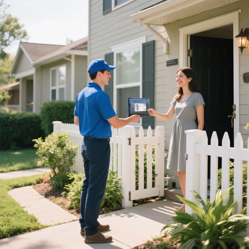 KeePack Black Bubble Mailers 6 x 9 + 1.57 Inch,Padded