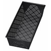 KAISER Brotform Inspiration perforated 35 cm non-stick coated steel including